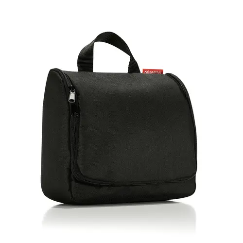 Reisenthel Toiletbag Black 28x26x10 cm