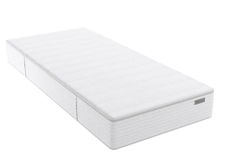 Schlaraffia Matratze Memory Pearl 800 TFK H2 -  90x200 cm