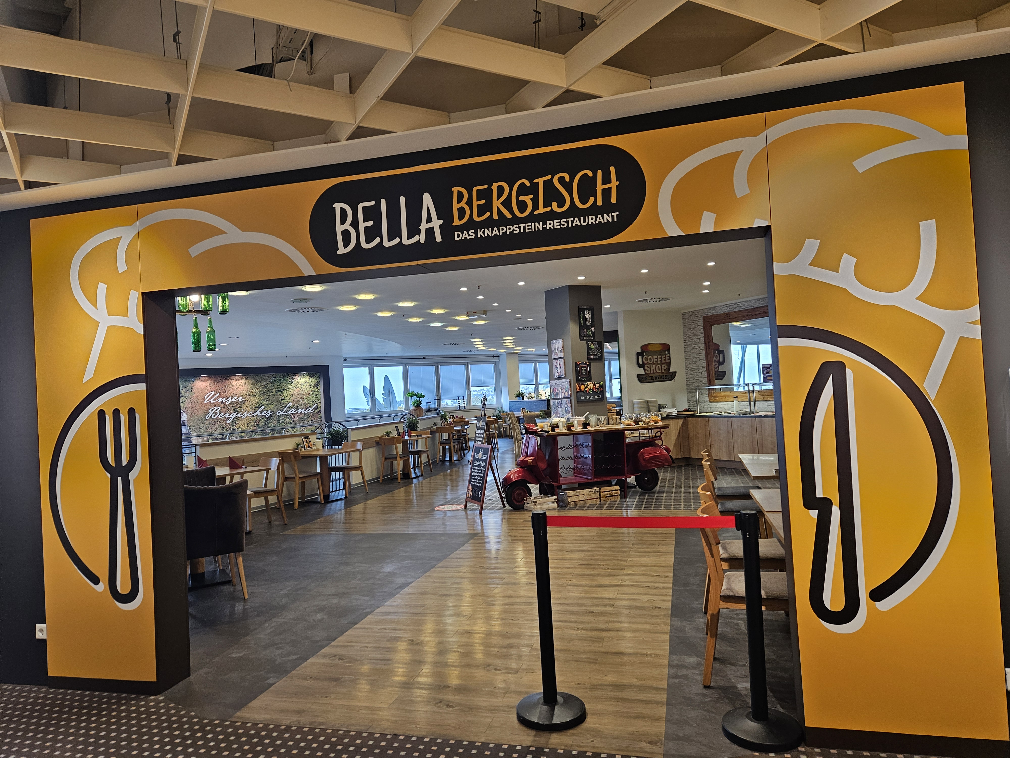 Restaurant Remscheid