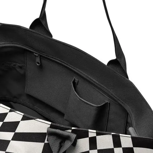 Reisenthel shopper e1 op-art