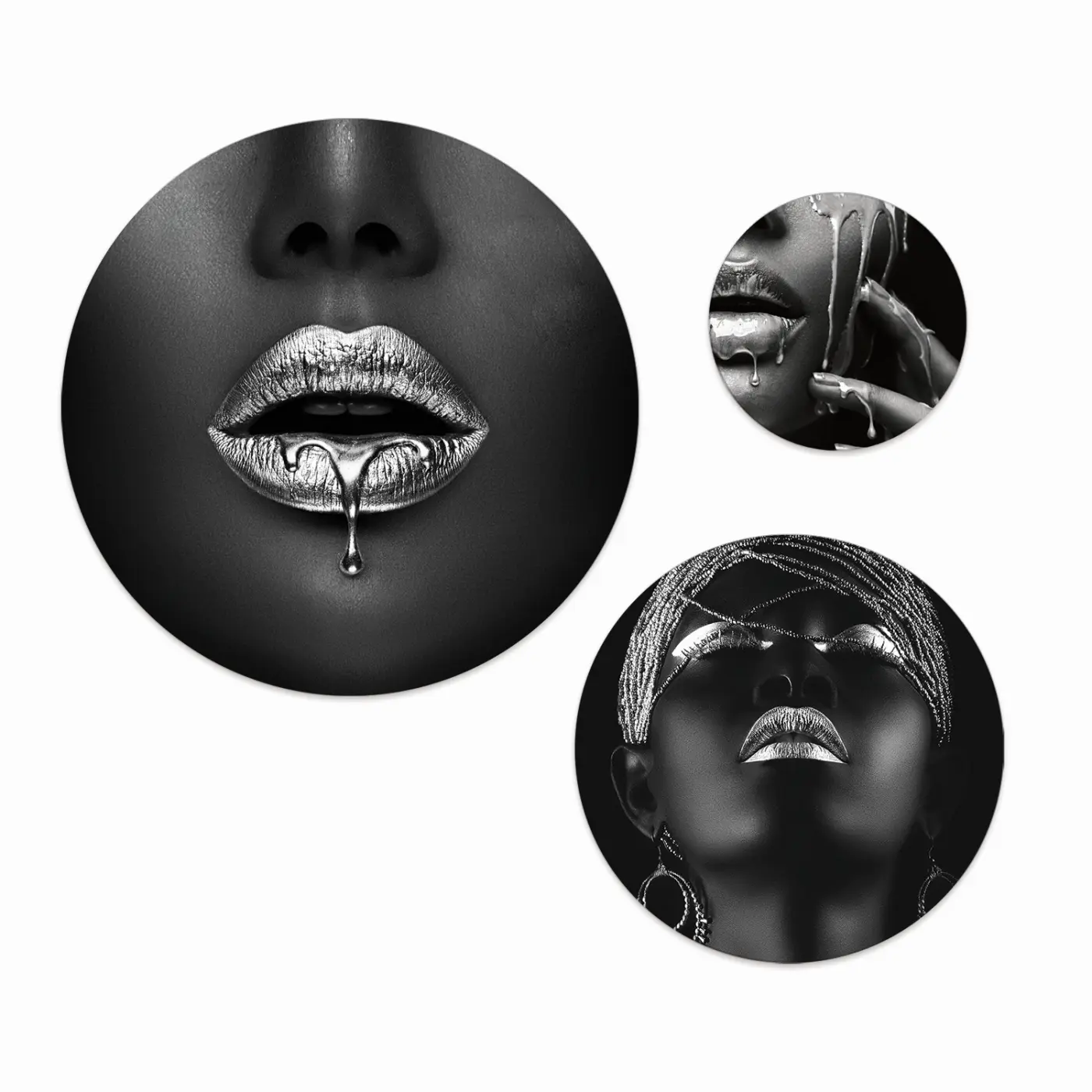 ars graphica Circle-Art - Fashion