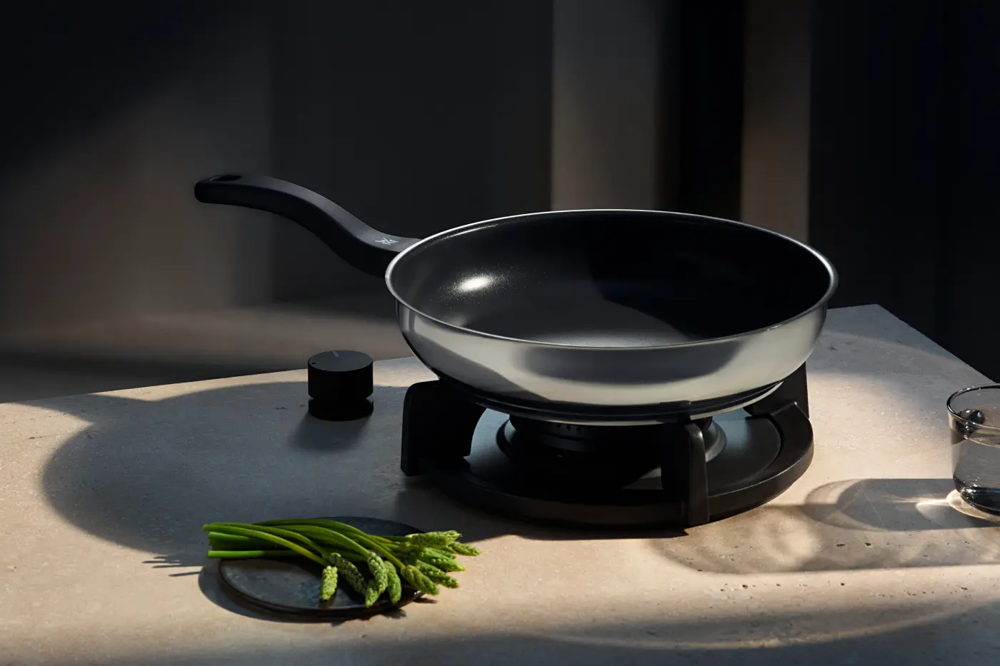 WMF Devil Pfannen-Set, 2-teilig, 20 cm