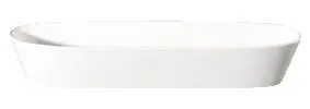ASA Baguette-Schale Grande 40 cm