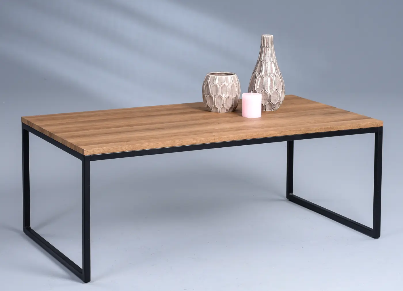 M2 Kollektion COUCHTISCH braun
