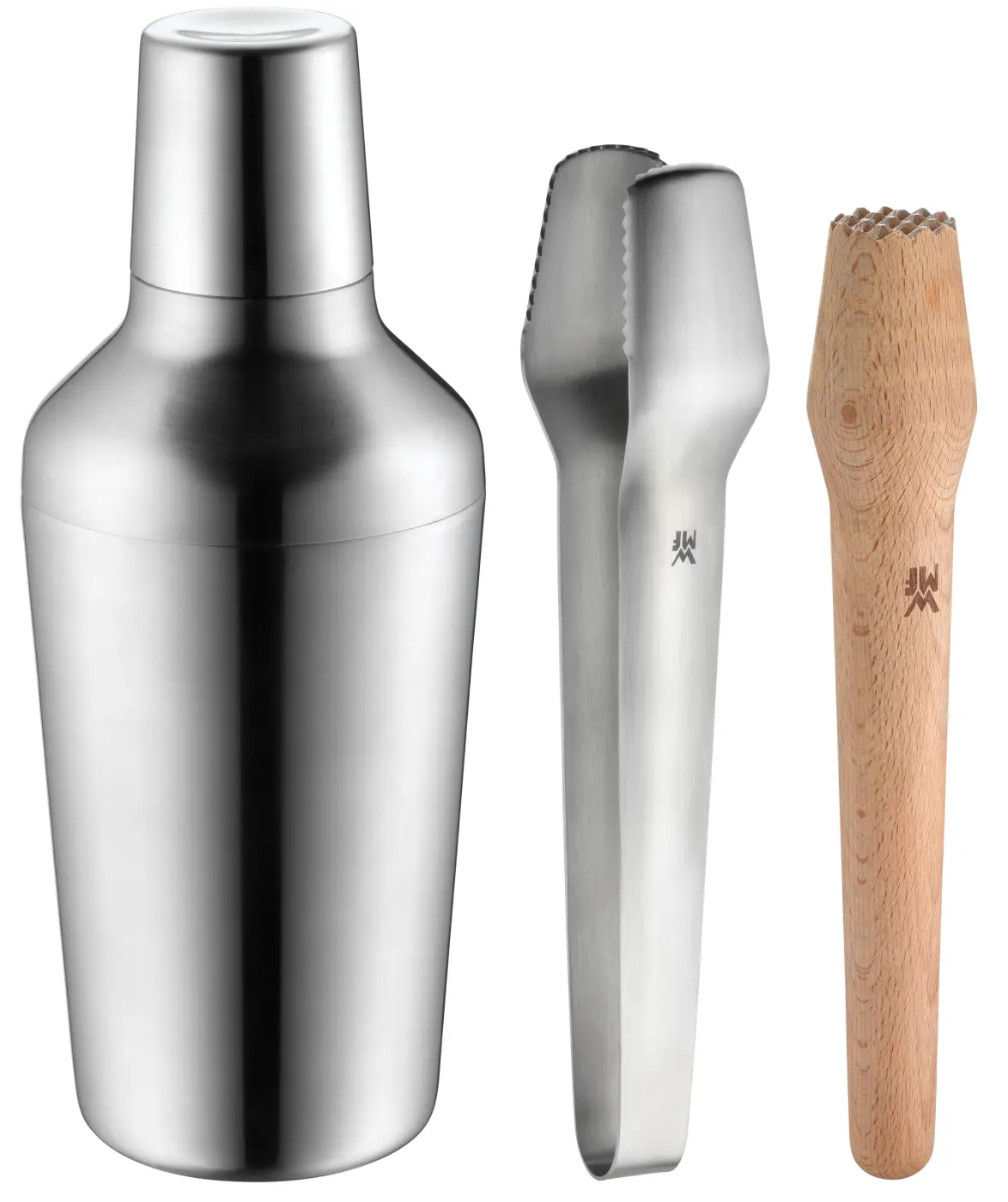 WMF Clever & More Bar-Set, 4-teilig