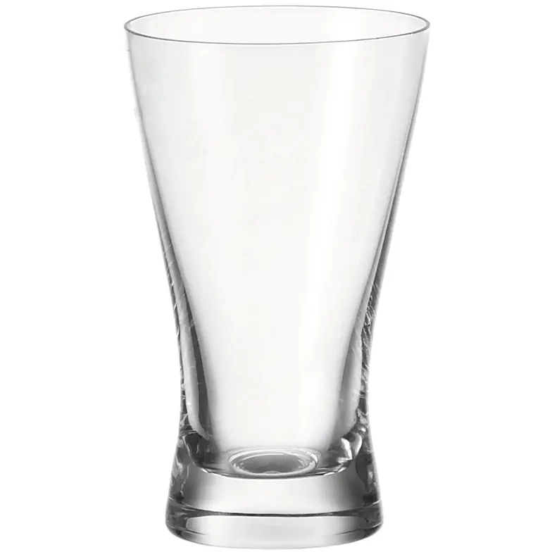 Leonardo Trinkglas TAZIO 230 ml klar