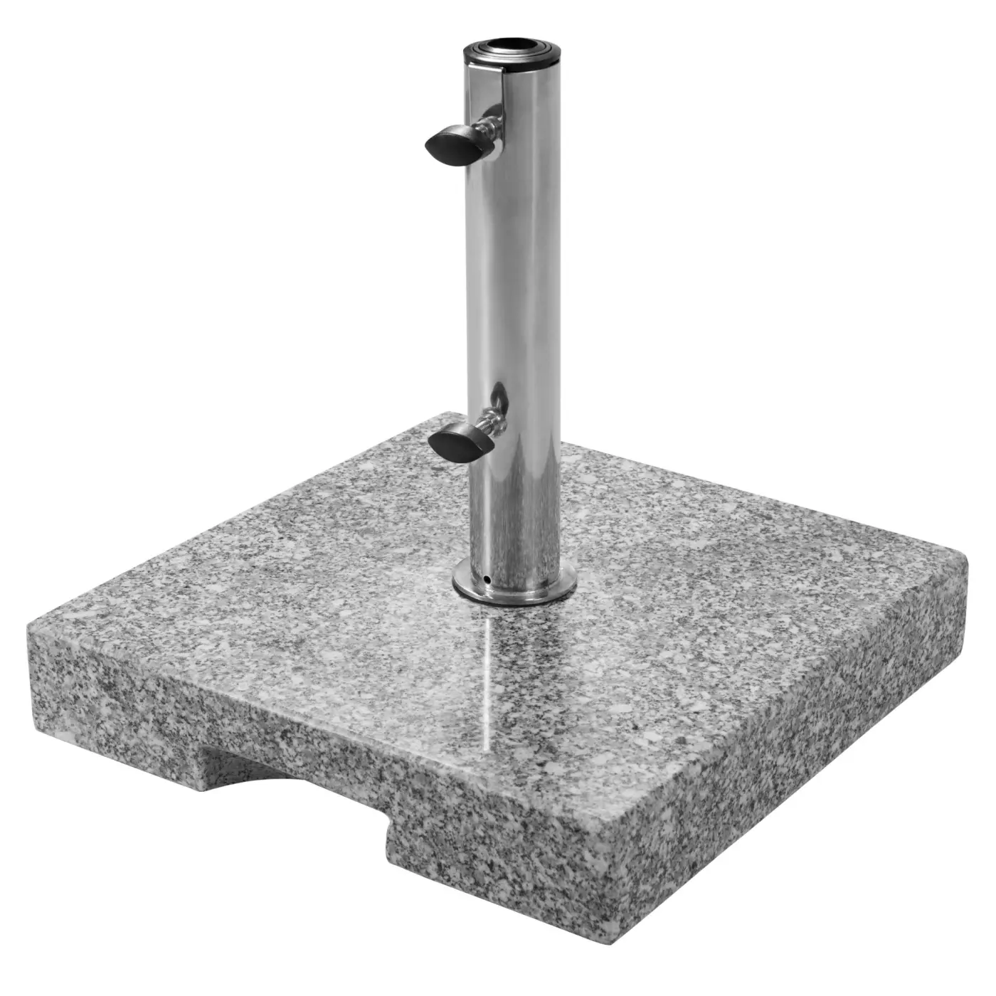 doppler Granitsockel 25kg 85897KQ 39 47