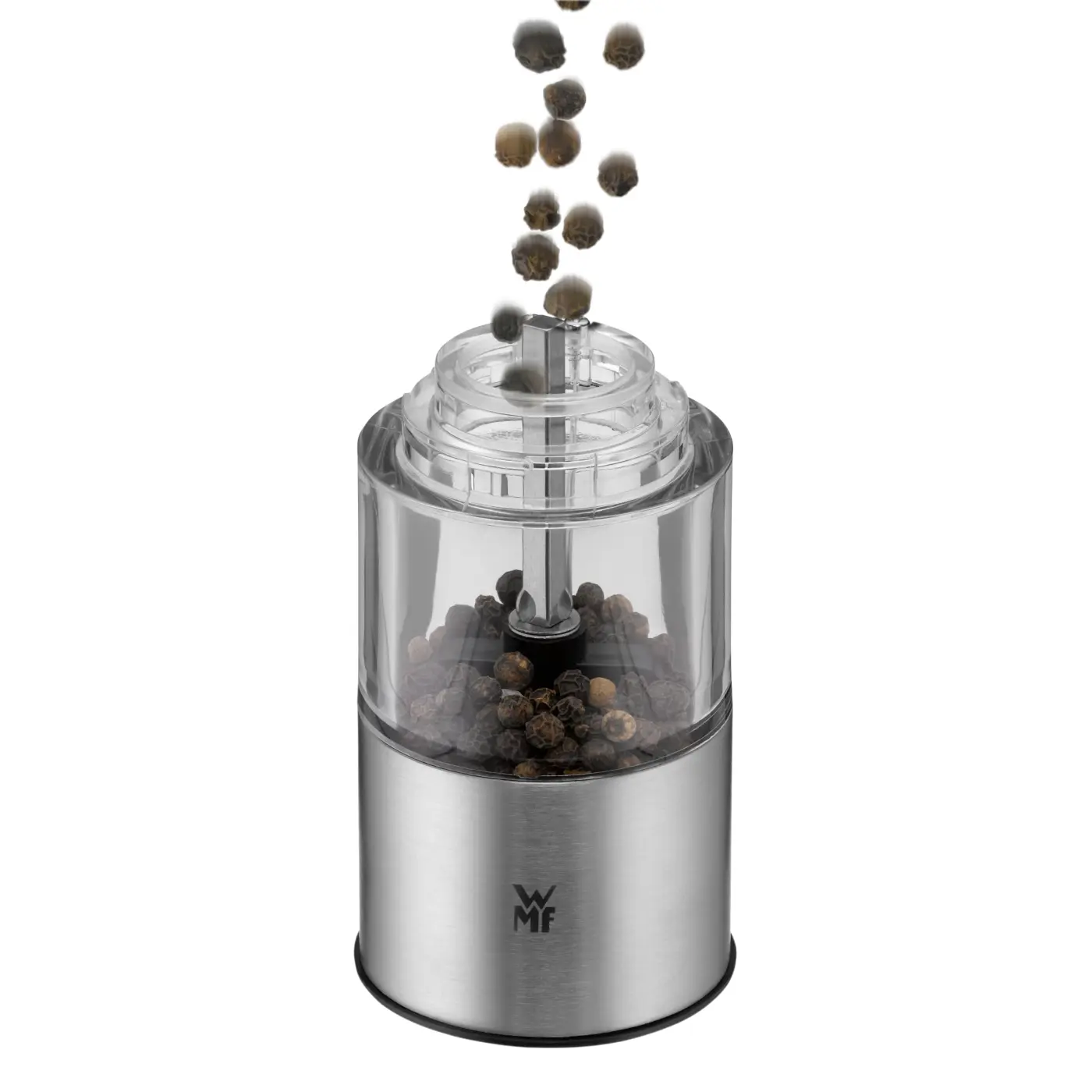 WMF Elektrische Holzmühle Ceramil, 25 cm