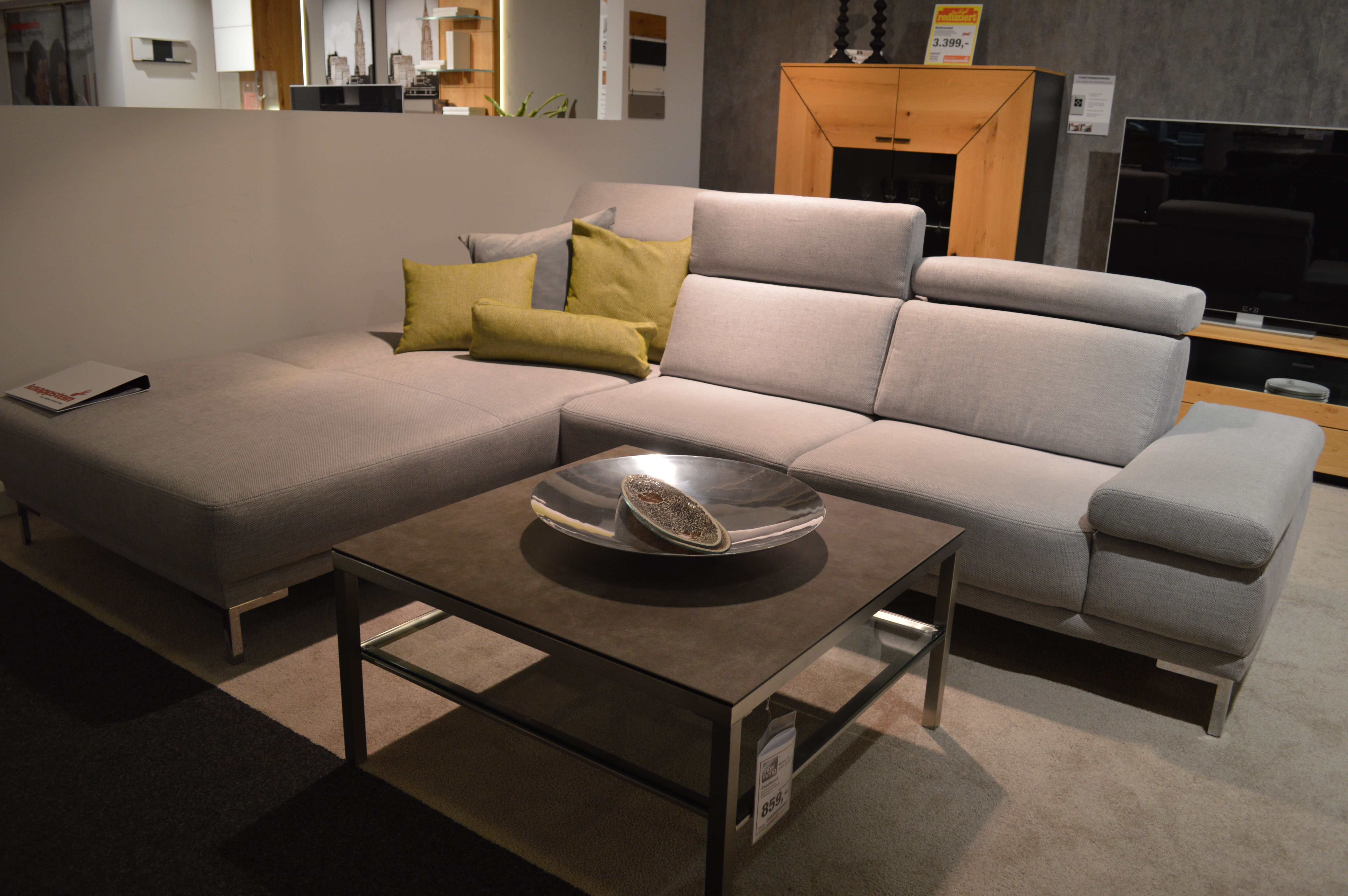 Interliving Garnitur Vaneo