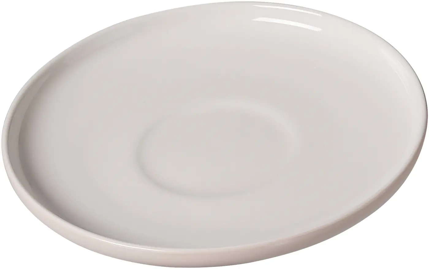 Ritzenhoff Untertasse Jasper 15 cm Rosa