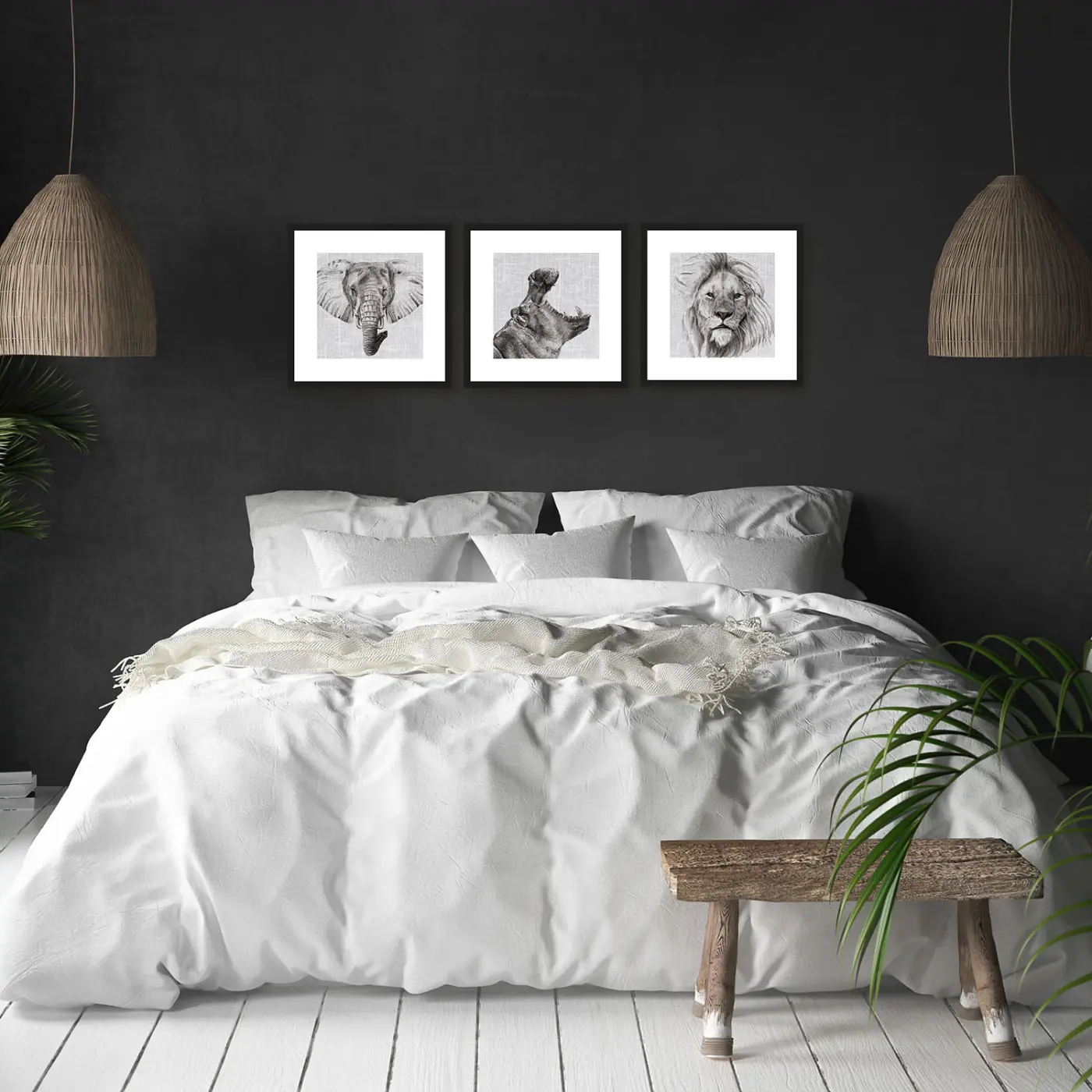 ars graphica Mini-Design - Mini-Design: Elefant