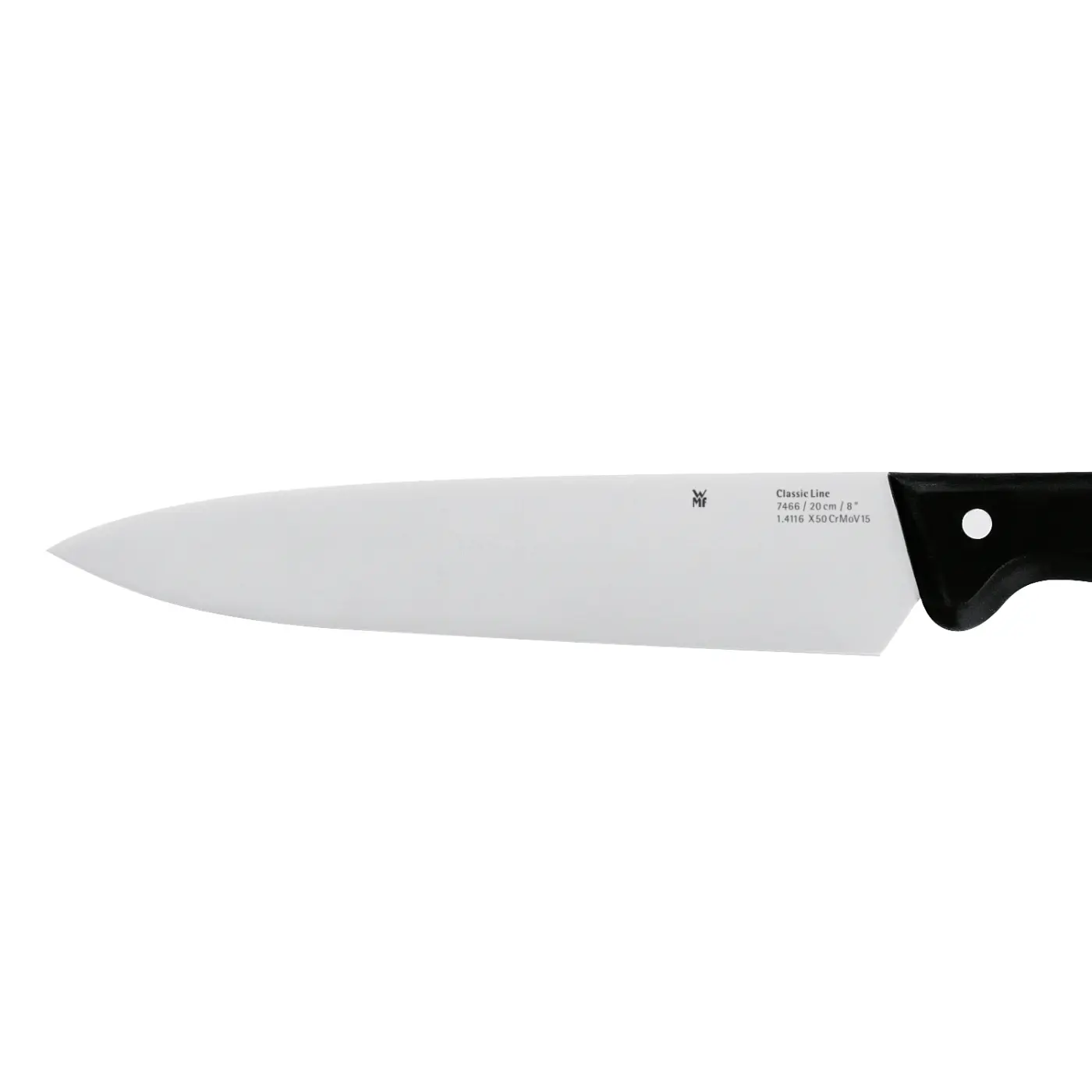WMF Classic Line Santokumesser, 18 cm