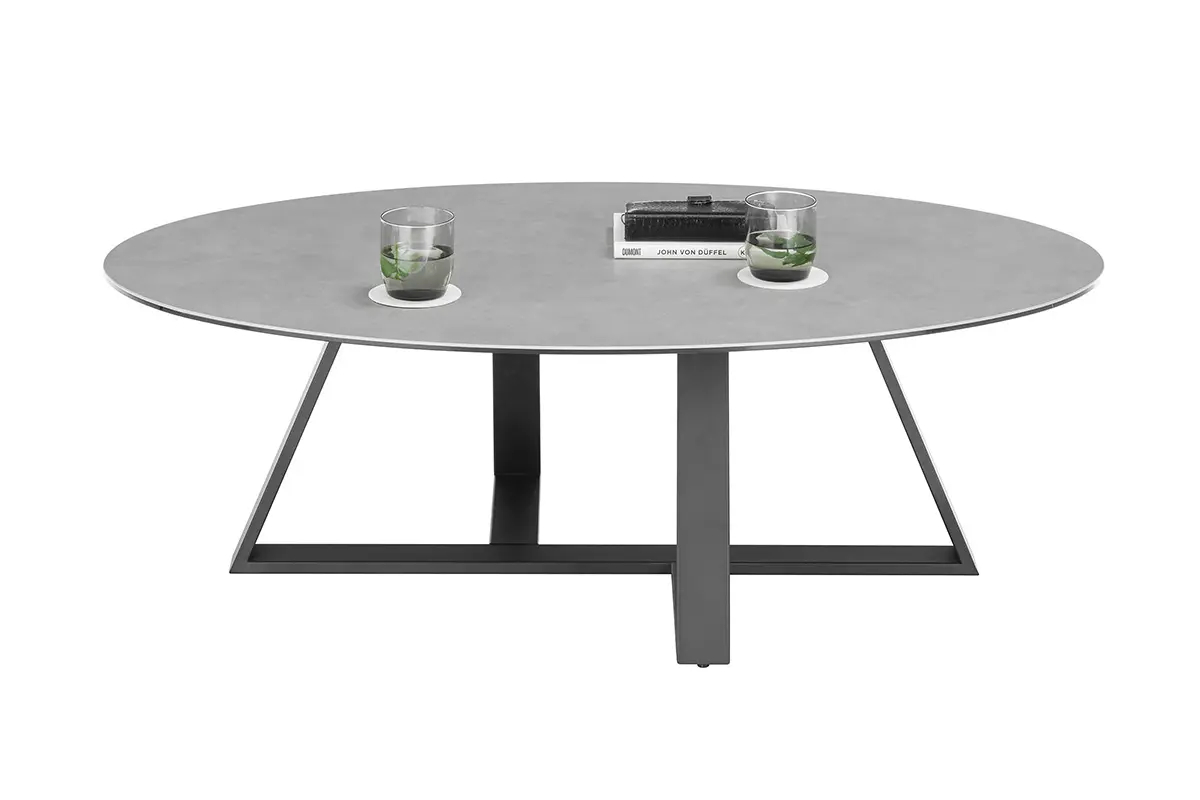MCA Couchtisch  ca.120x38x70 cm