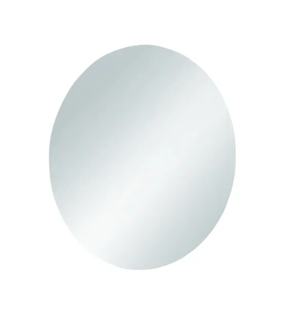 Mirrors & More Spiegel rund Esra ca. 50 cm Durchmesser