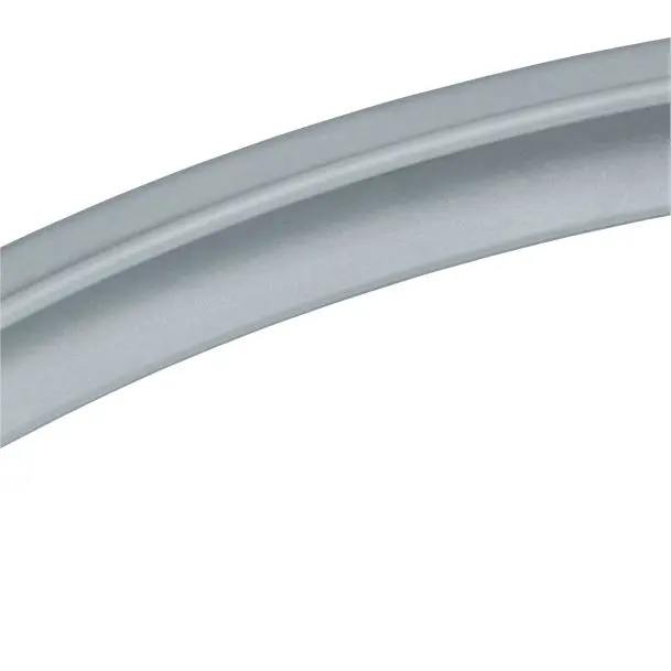 Gummiring 22 cm