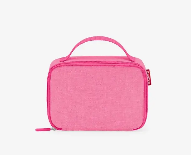 Reisenthel Thermocase Twist pink