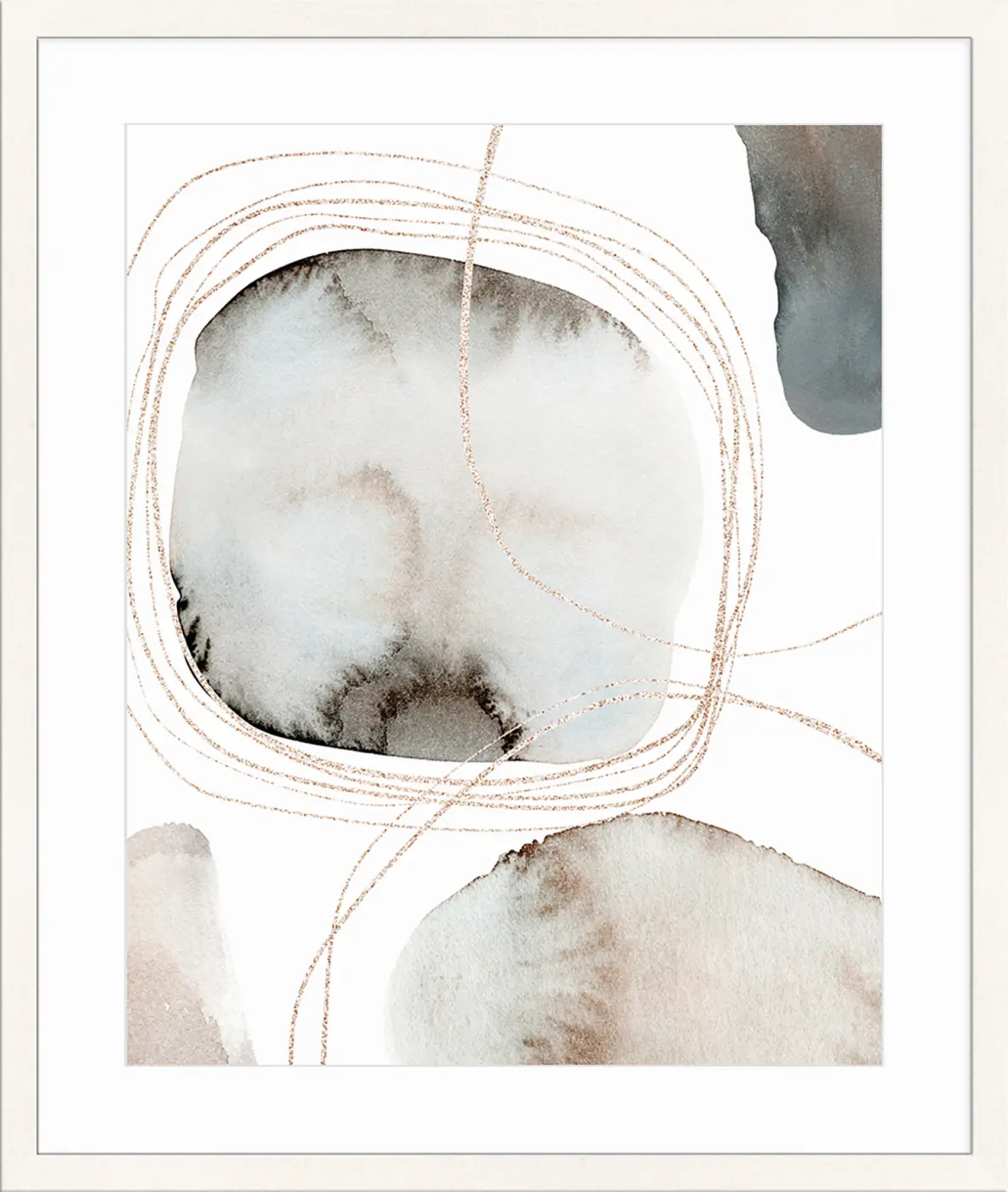 ars graphica Individual-Art - Wehnert: Poetry IV