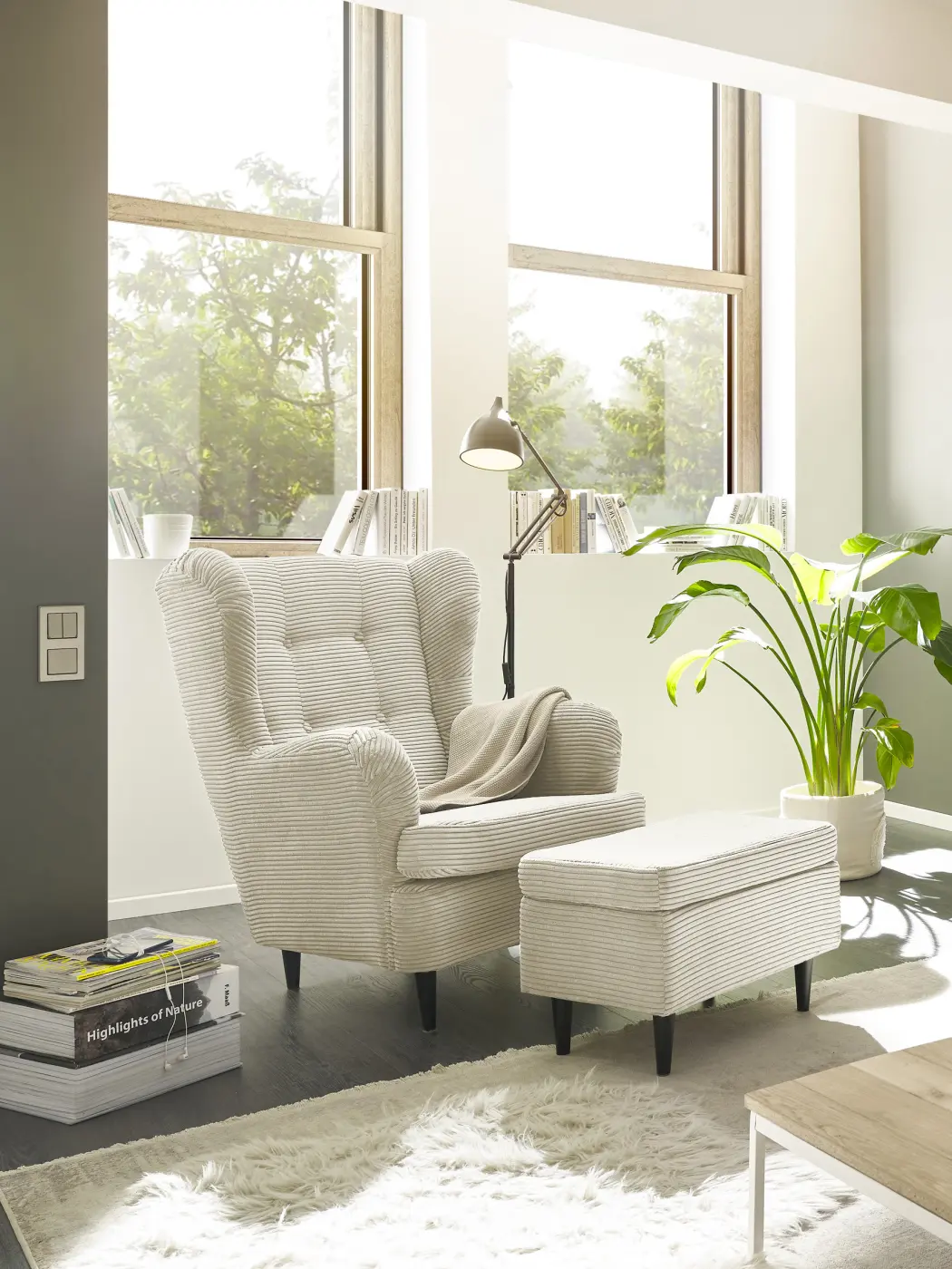 Hocker