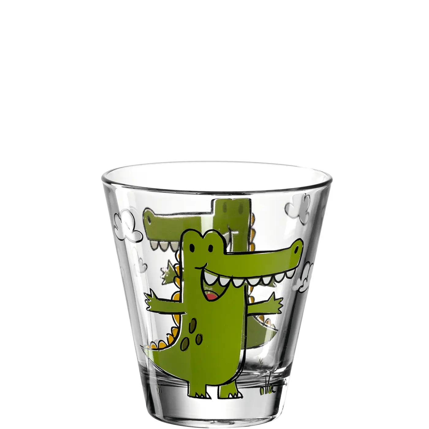 Becher 215 ml