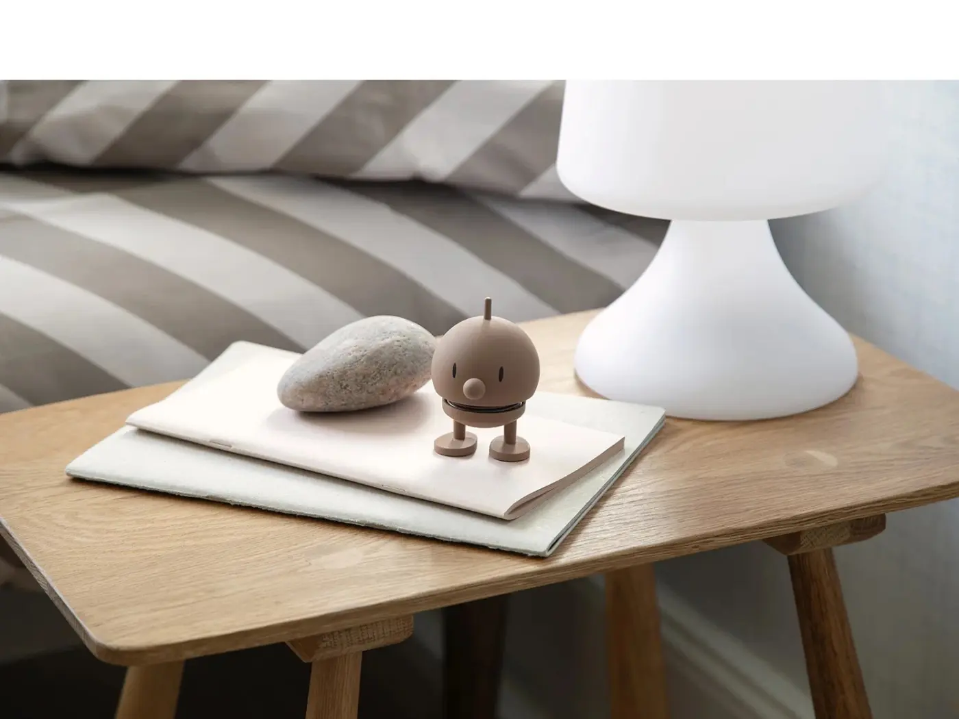 F&H Hoptimist Soft Bumble S choco