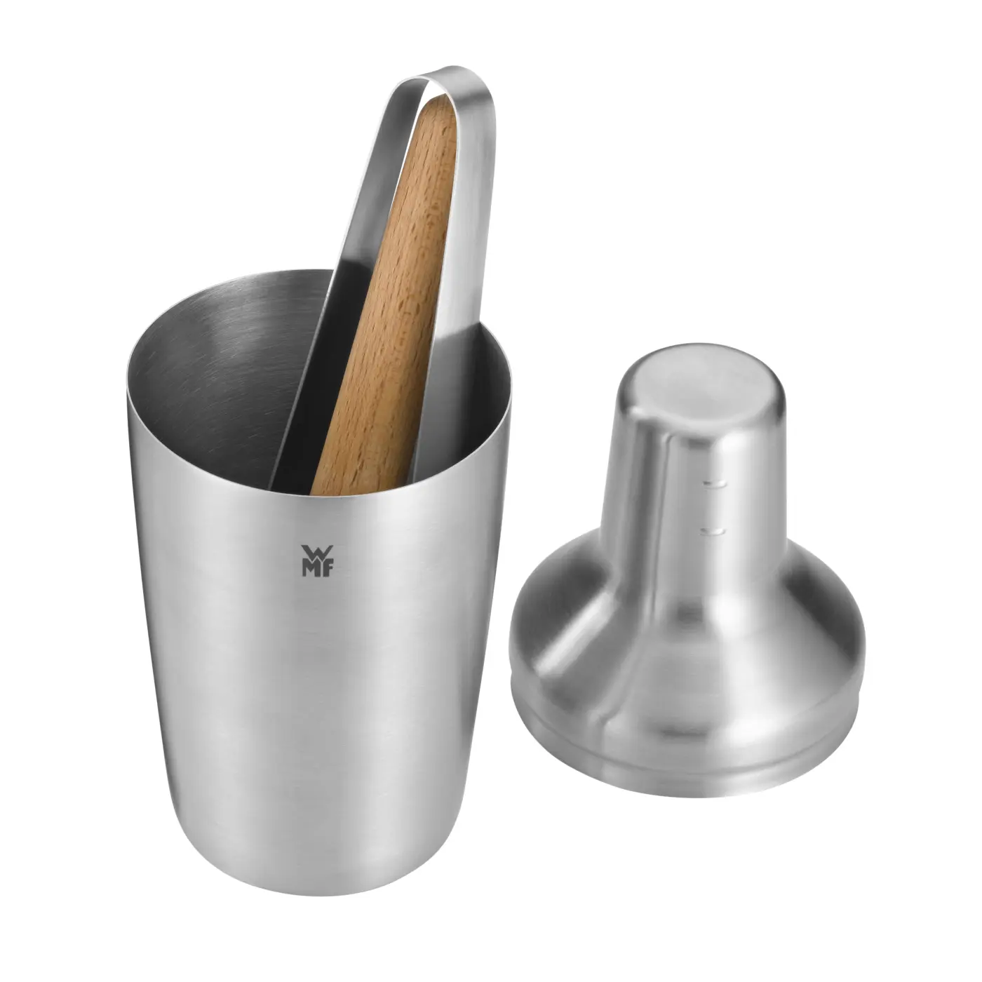 WMF Clever & More Bar-Set, 4-teilig