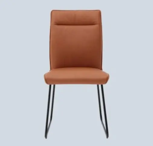 Interliving Stuhl 5505 Caramel