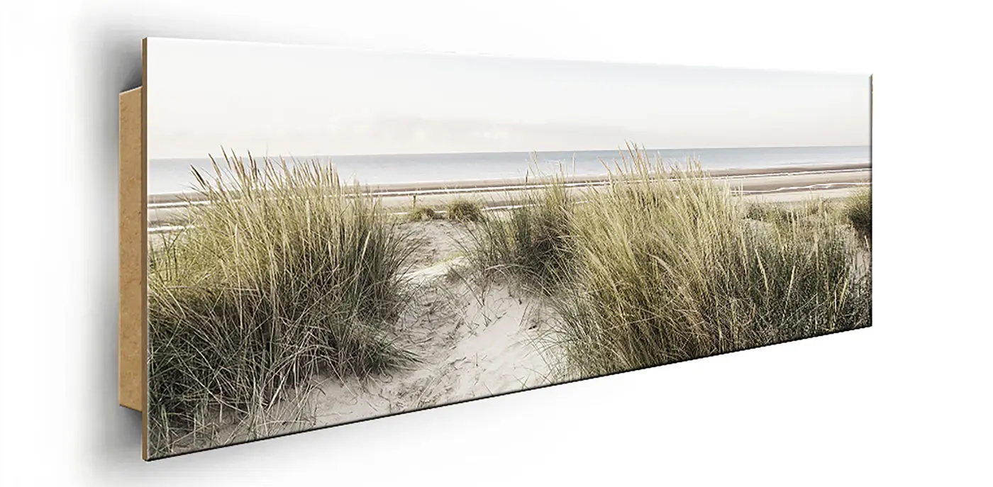 ars graphica Panorama-Panel - Panorama-Panel: Meerblick