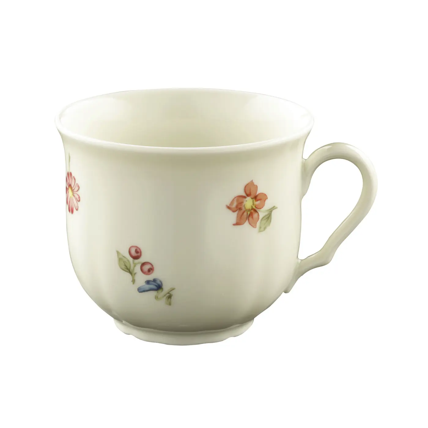 Seltmann Kaffeeobertasse Marie Luise Streublume 0,23 l