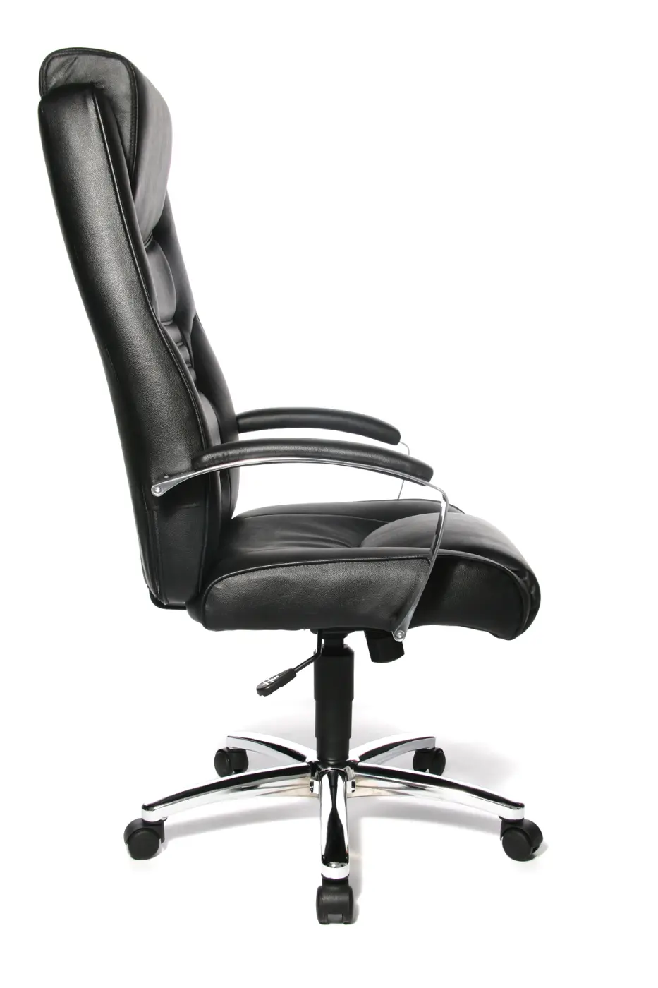 Topstar Chefsessel Soft Lux schwarz