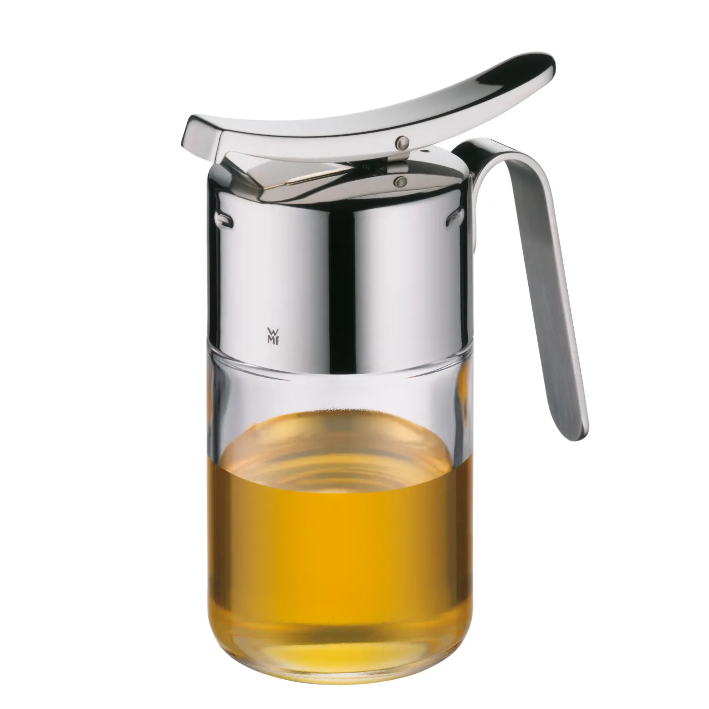 WMF Barista Sirup-/Honigspender