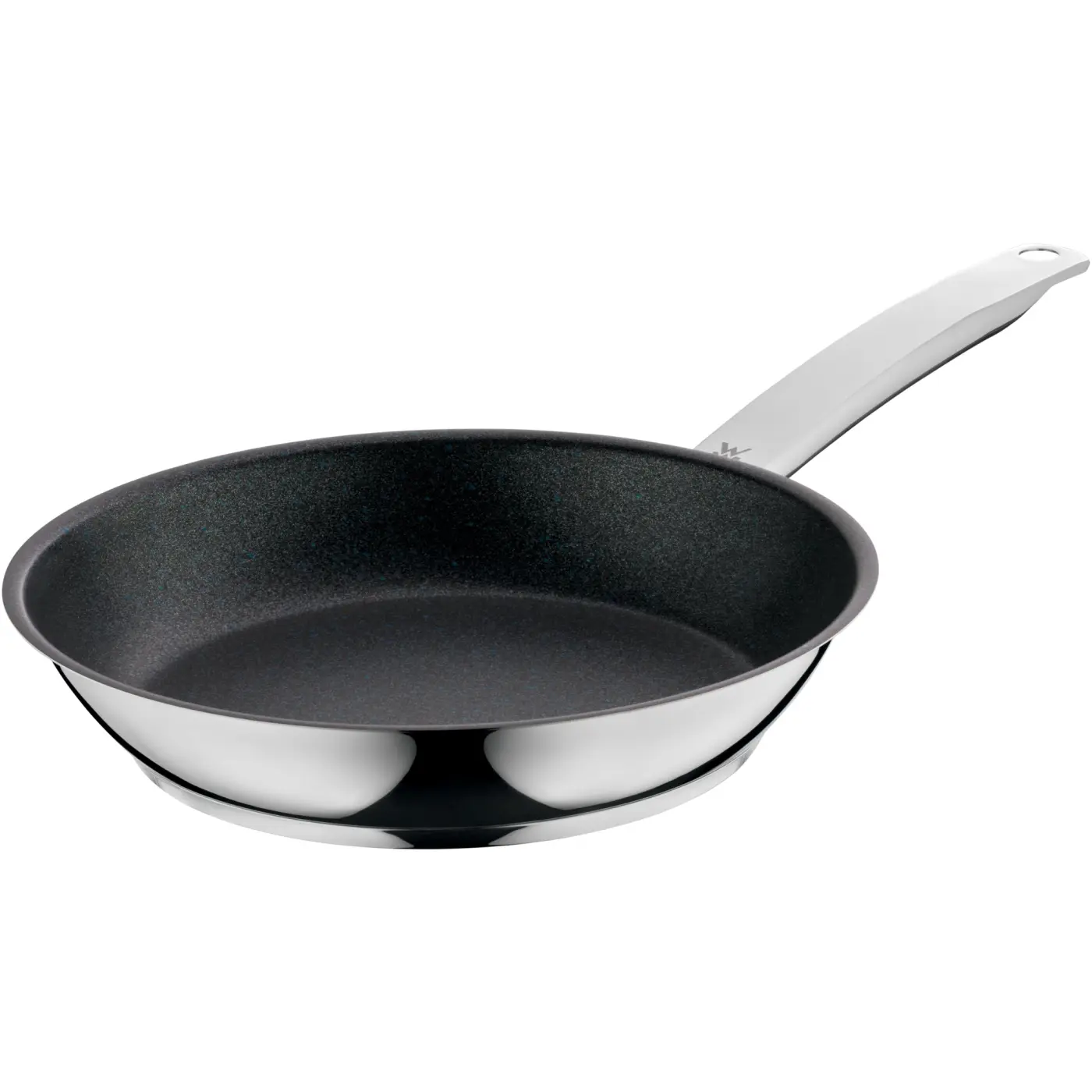 WMF PermaDur Advance Stielpfanne, 24 cm