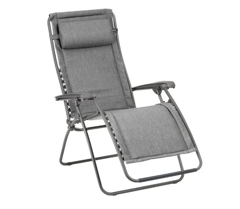 Lafuma Relaxsessel RSX Clip Ombre/Titan 