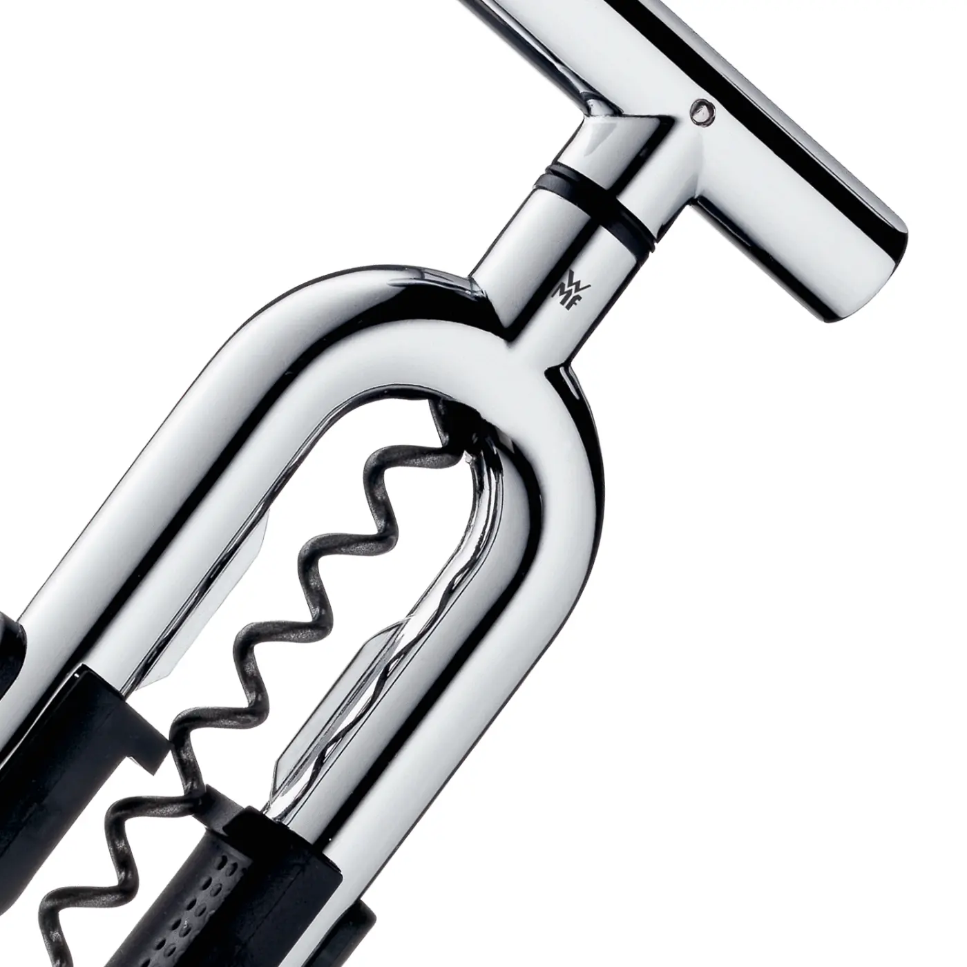 WMF Vino Prosecco-/Weinkorkenzieher