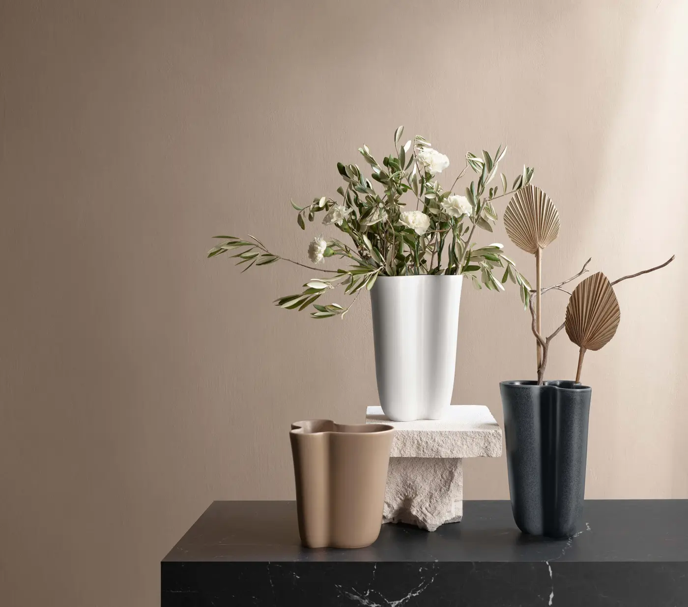 ASA Vase