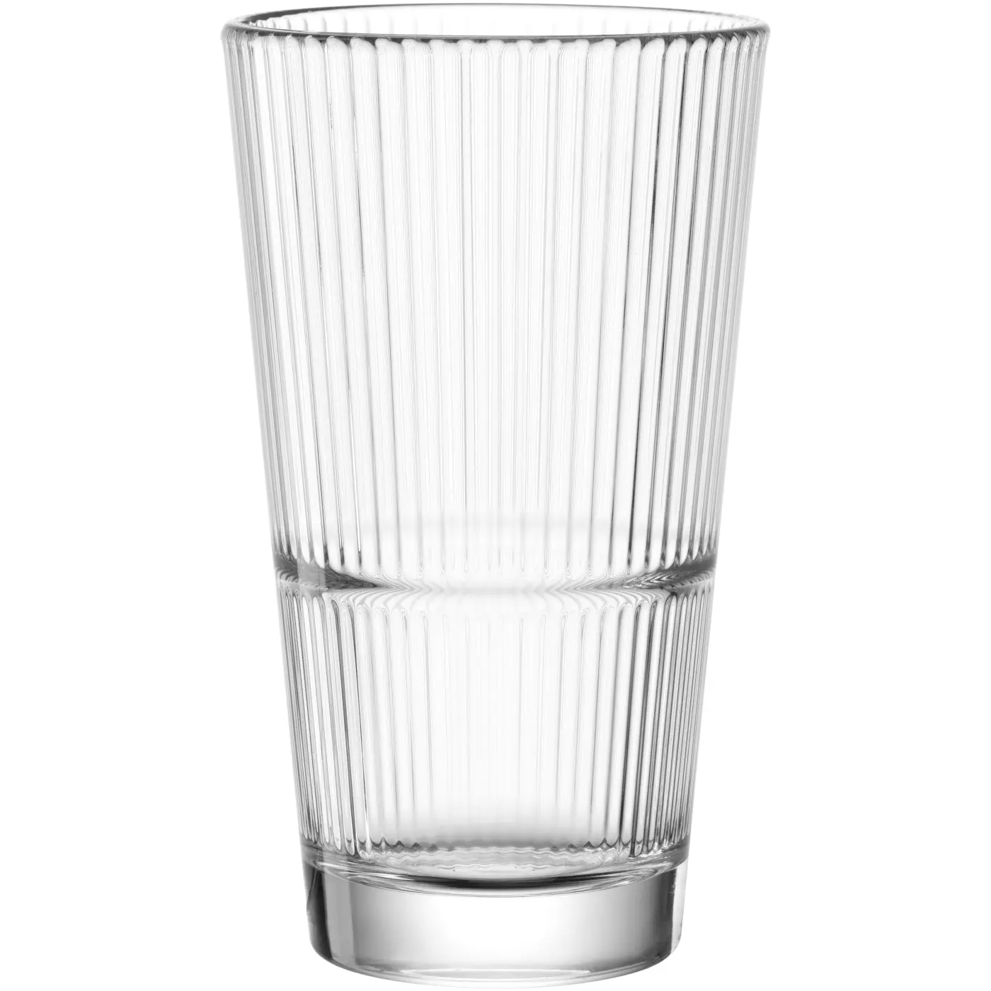 Leonardo Trinkglas groß Evento 330 ml