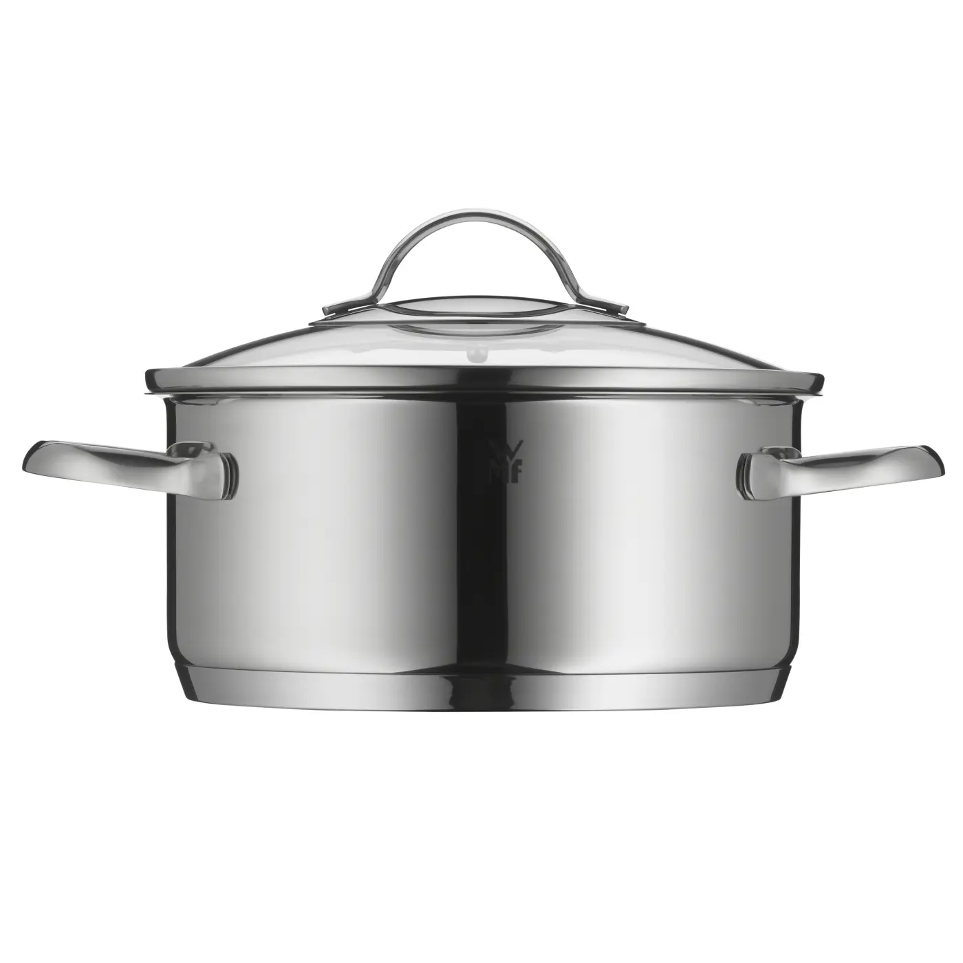 WMF Provence Plus Bratentopf mit