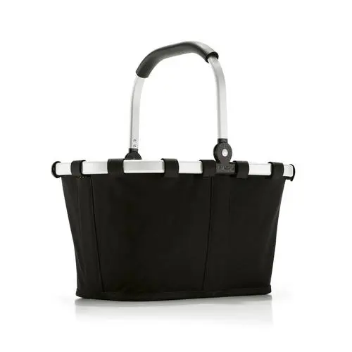 Reisenthel carrybag XS black ca. 33,5x21x19,5 cm