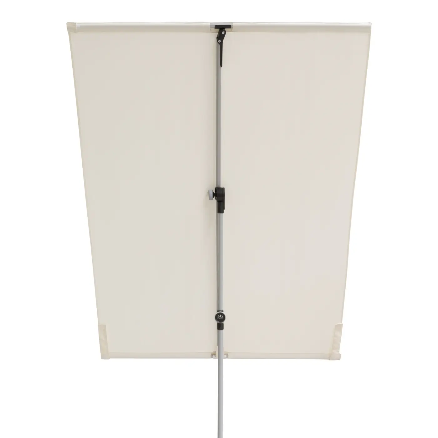 doppler Active Balkonblende 180x130, ca. 180x130cm D. 820 natur 495903820 130 180