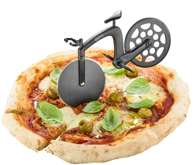 Gefu Pizzarad Farado 