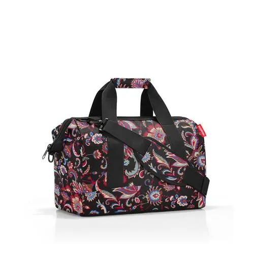 Reisenthel allrounder M paisley black