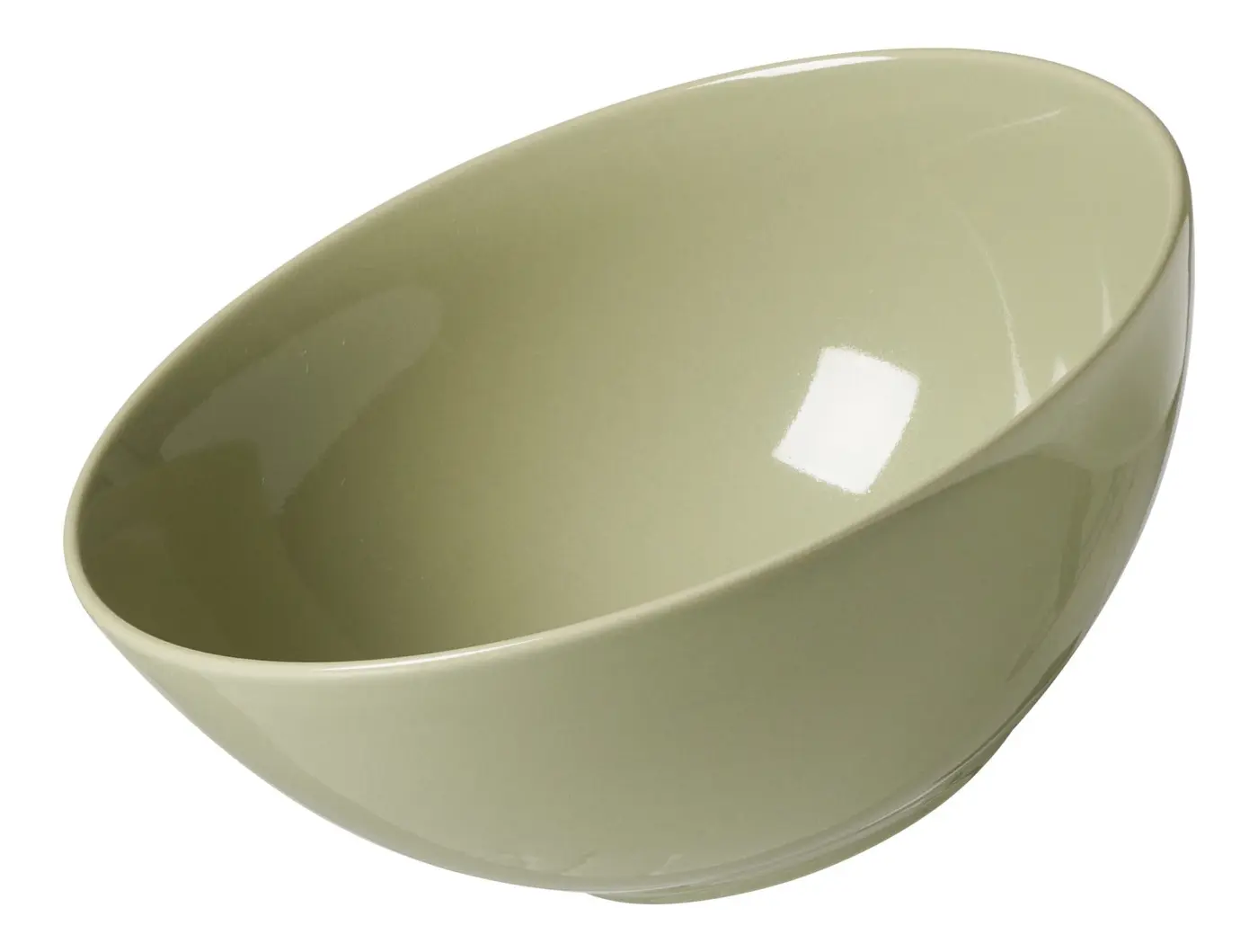 Ritzenhoff Müslischale Cecina 16,5 cm Grün