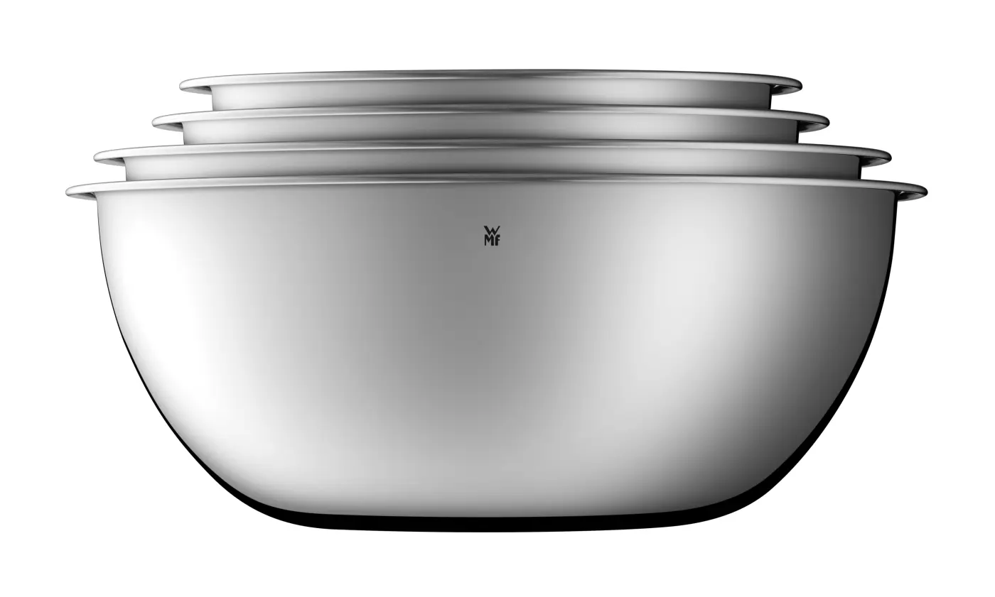 WMF Gourmet Küchenschüssel-Set,