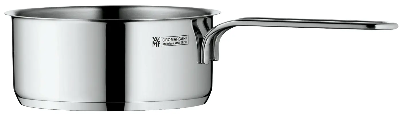 WMF Mini Fleischtopf mit Deckel, 14 cm