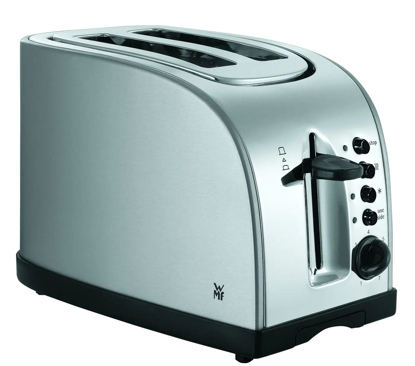 WMF Toaster Cromargan® Edelstahl rostfrei 18/10