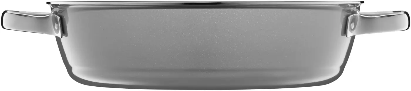 WMF Fusiontec Mineral Schmorpfanne mit