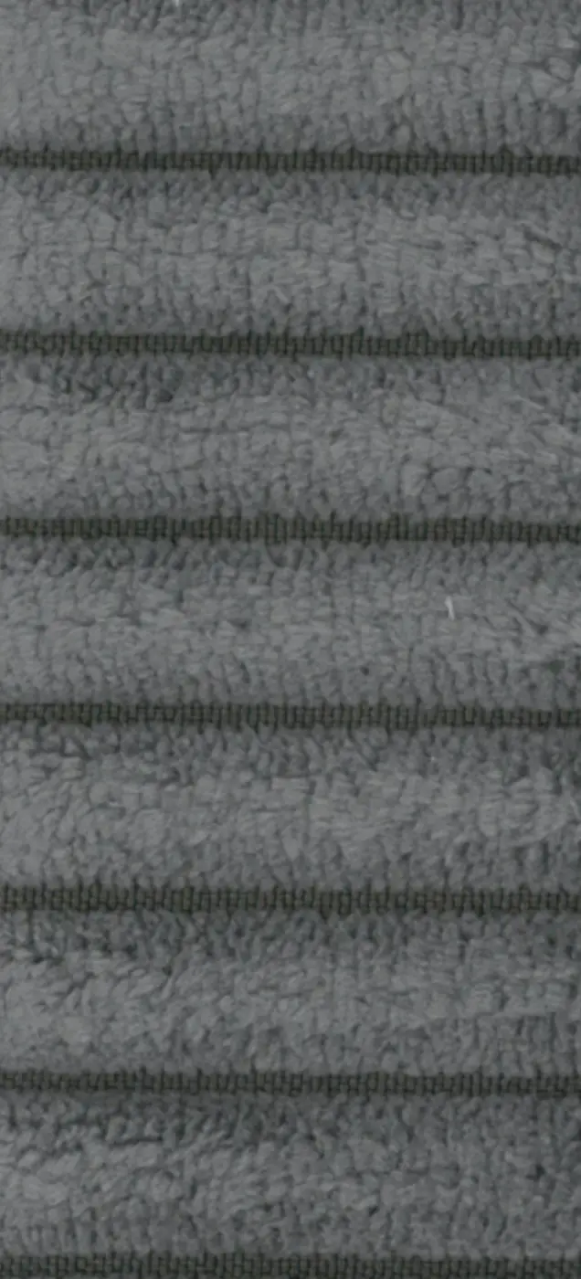 Iwaniccy Garnitur Mustang dunkelgrau, Ottomane links ca.225x300 cm