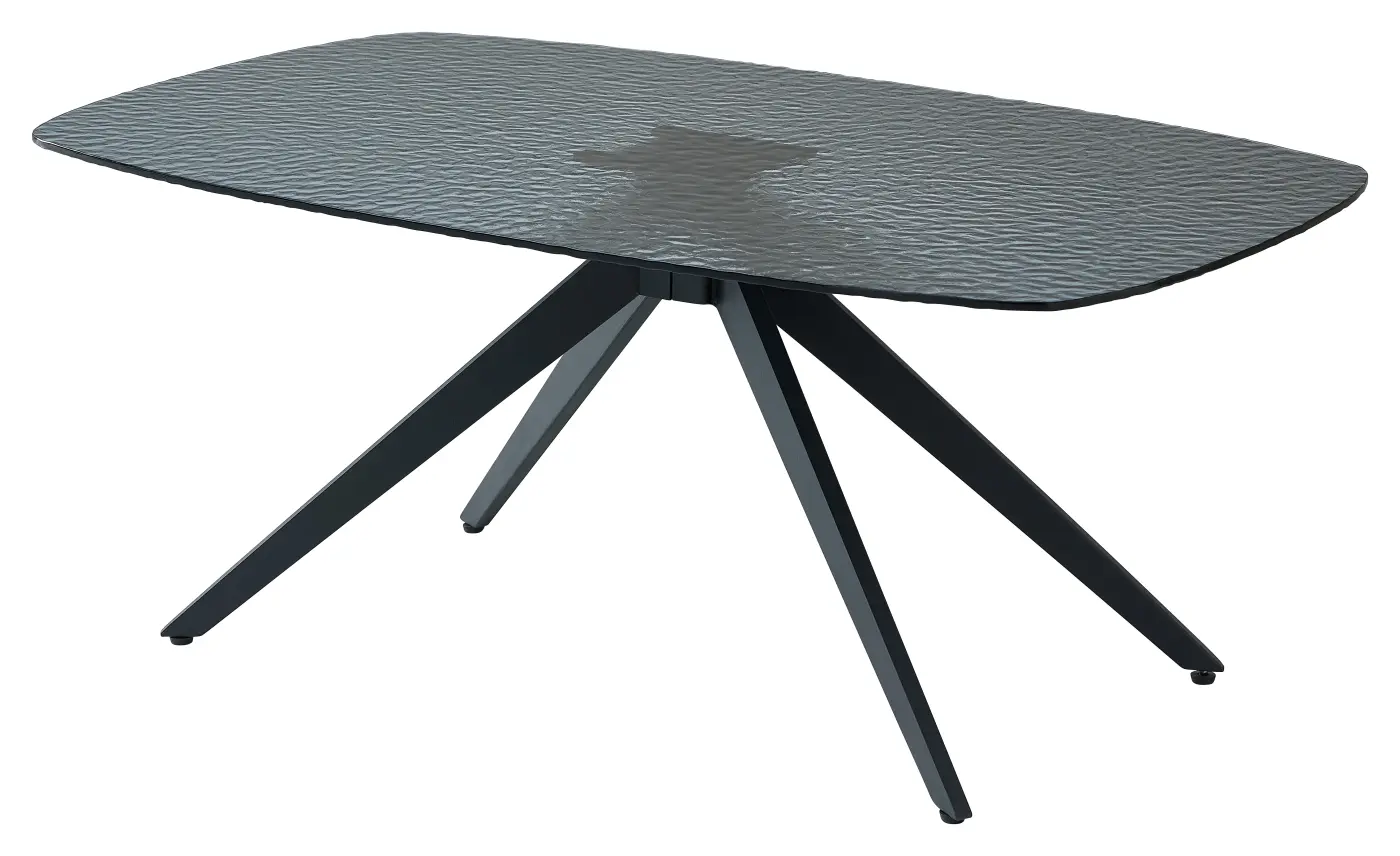 Stolkom Couchtisch Elias ca. 110x44x70 cm