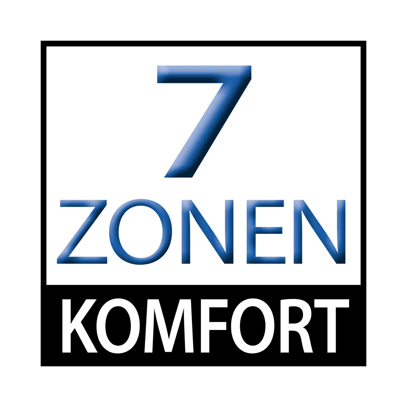 Breckle Matratze Duo Cotton Wendematratze H2/H3 90x200 cm