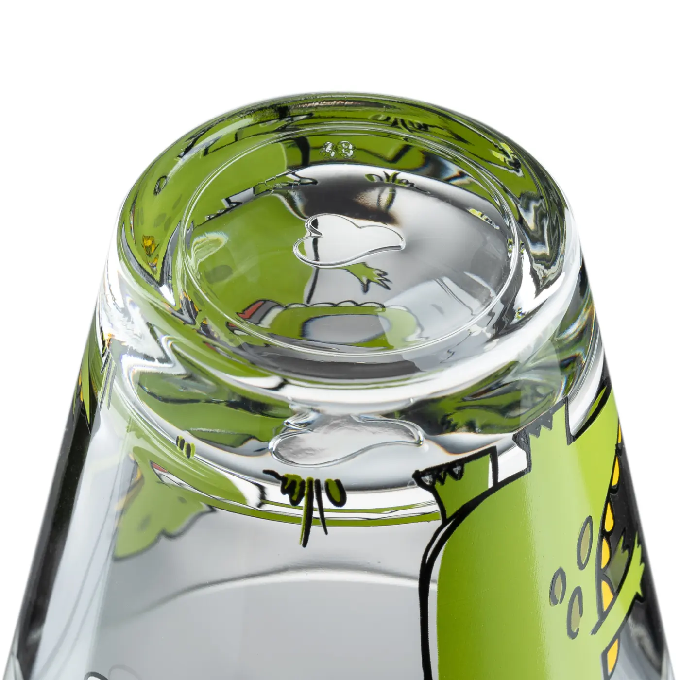 Becher 215 ml