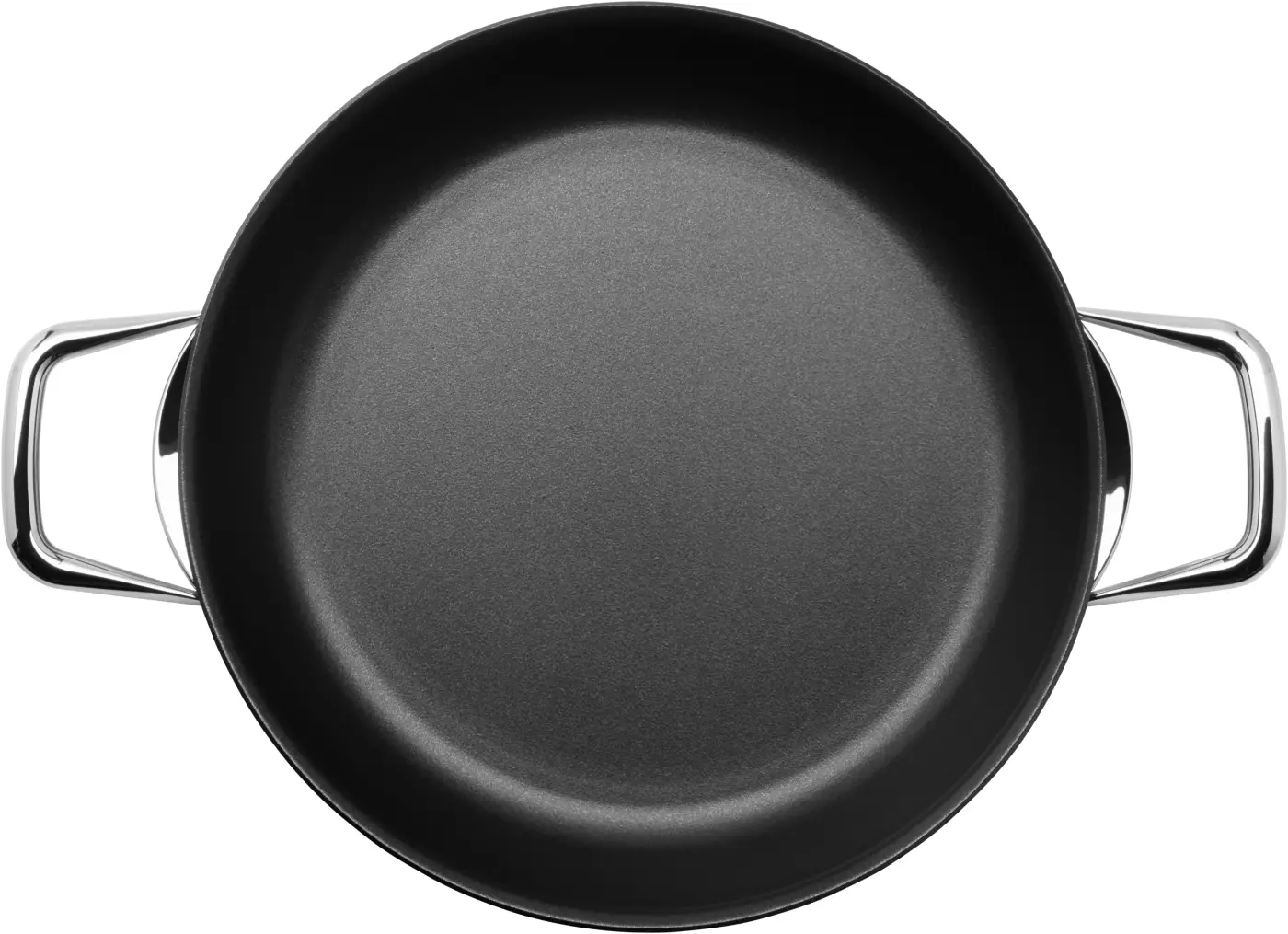 WMF Steak Profi Servierpfanne, 28 cm